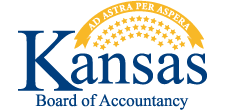 Board of Accountancy Logo